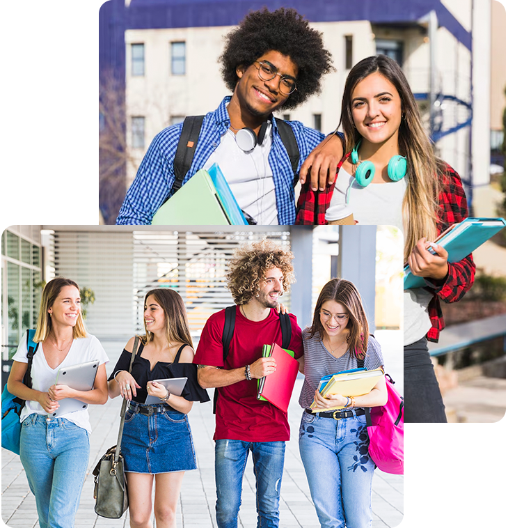 Mockup página Republica campus 2